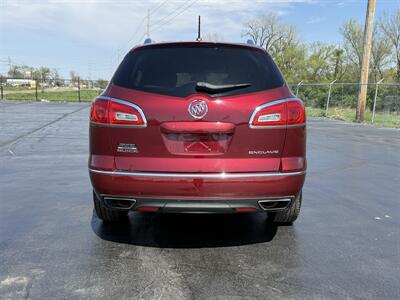 2015 Buick Enclave Leather   - Photo 9 - Cahokia, IL 62206