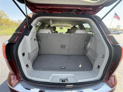 2015 Buick Enclave Leather   - Photo 7 - Cahokia, IL 62206