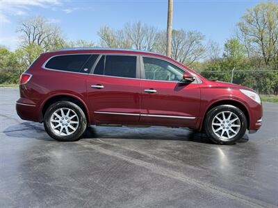 2015 Buick Enclave Leather   - Photo 5 - Cahokia, IL 62206