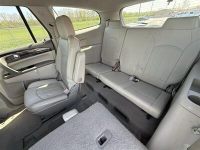 2015 Buick Enclave Leather   - Photo 12 - Cahokia, IL 62206