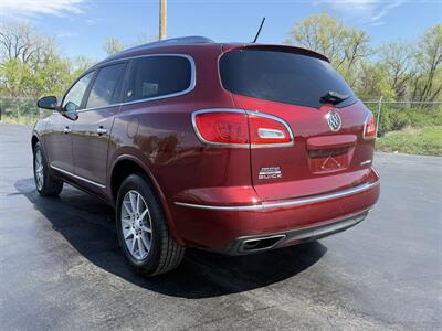 2015 Buick Enclave Leather   - Photo 8 - Cahokia, IL 62206