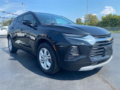 2019 Chevrolet Blazer LT   - Photo 3 - Cahokia, IL 62206