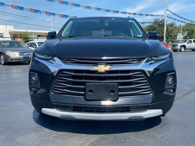 2019 Chevrolet Blazer LT   - Photo 2 - Cahokia, IL 62206