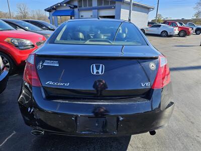 2008 Honda Accord EX-L V6   - Photo 5 - Belleville, IL 62223