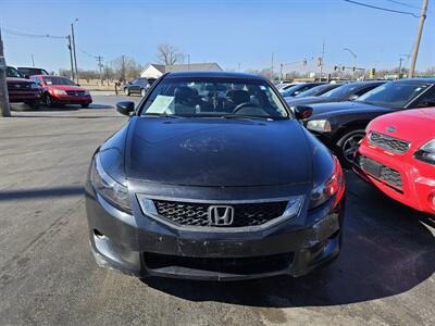 2008 Honda Accord EX-L V6   - Photo 1 - Belleville, IL 62223