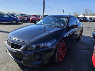 2008 Honda Accord EX-L V6   - Photo 3 - Belleville, IL 62223