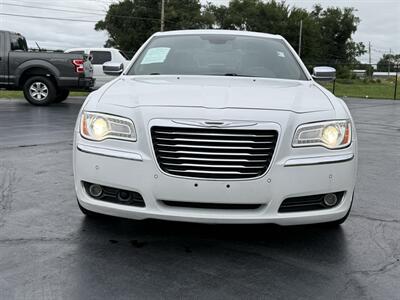 2012 Chrysler 300 Series Limited   - Photo 4 - Cahokia, IL 62206