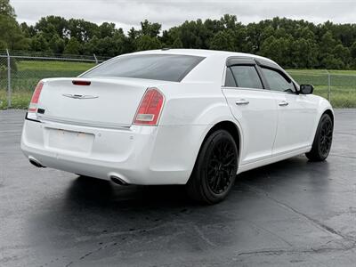 2012 Chrysler 300 Series Limited   - Photo 7 - Cahokia, IL 62206