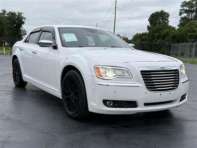 2012 Chrysler 300 Series Limited   - Photo 5 - Cahokia, IL 62206