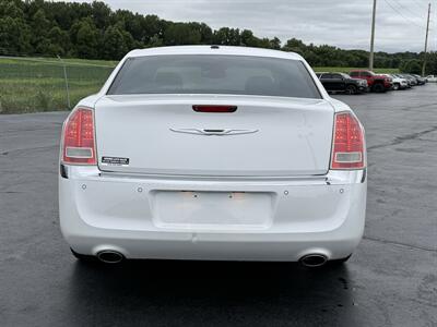 2012 Chrysler 300 Series Limited   - Photo 8 - Cahokia, IL 62206