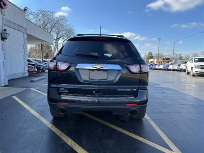 2015 Chevrolet Traverse LTZ   - Photo 6 - Fairview Heights, IL 62208