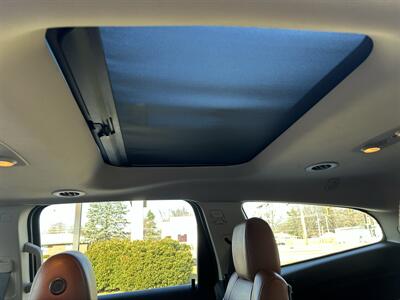 2015 Chevrolet Traverse LTZ   - Photo 10 - Fairview Heights, IL 62208