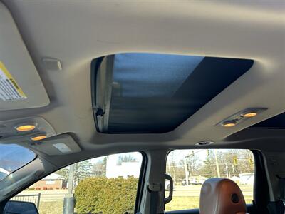 2015 Chevrolet Traverse LTZ   - Photo 8 - Fairview Heights, IL 62208