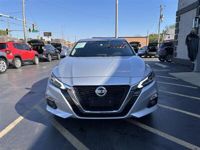 2020 Nissan Altima 2.5 SL - Photo 6 - Fairview Heights, IL 62208