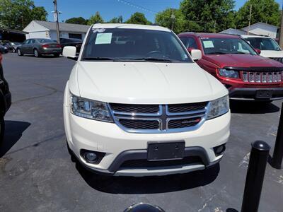 2016 Dodge Journey SXT   - Photo 1 - Belleville, IL 62226