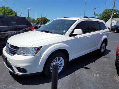 2016 Dodge Journey SXT   - Photo 4 - Belleville, IL 62226