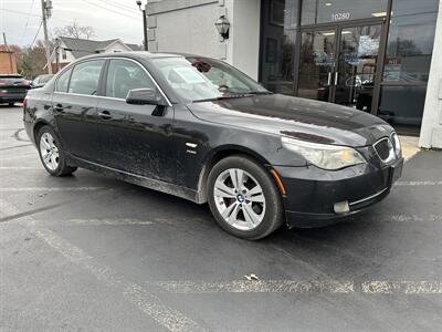 2010 BMW 528i xDrive   - Photo 2 - Fairview Heights, IL 62208