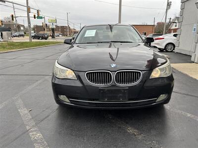 2010 BMW 528i xDrive   - Photo 6 - Fairview Heights, IL 62208