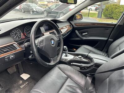 2010 BMW 528i xDrive   - Photo 8 - Fairview Heights, IL 62208