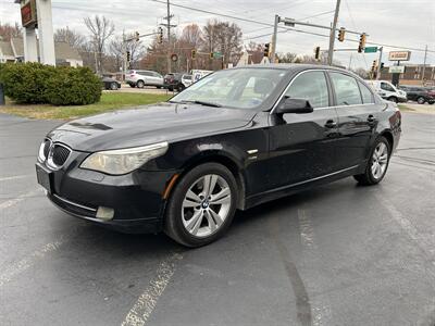 2010 BMW 528i xDrive   - Photo 3 - Fairview Heights, IL 62208