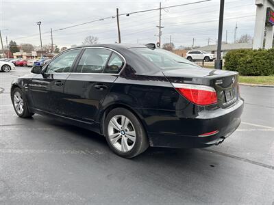 2010 BMW 528i xDrive   - Photo 5 - Fairview Heights, IL 62208