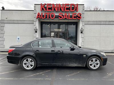 2010 BMW 528i xDrive   - Photo 1 - Fairview Heights, IL 62208