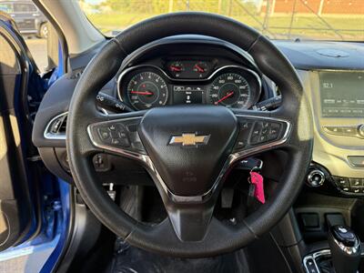 2018 Chevrolet Cruze LT Auto   - Photo 11 - Cahokia, IL 62206
