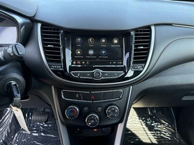 2018 Chevrolet Trax LS - Photo 12 - Cahokia, IL 62206