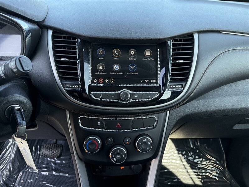 2018 Chevrolet Trax LS - Photo 13 - Cahokia, IL 62206