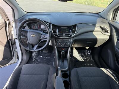 2018 Chevrolet Trax LS - Photo 10 - Cahokia, IL 62206