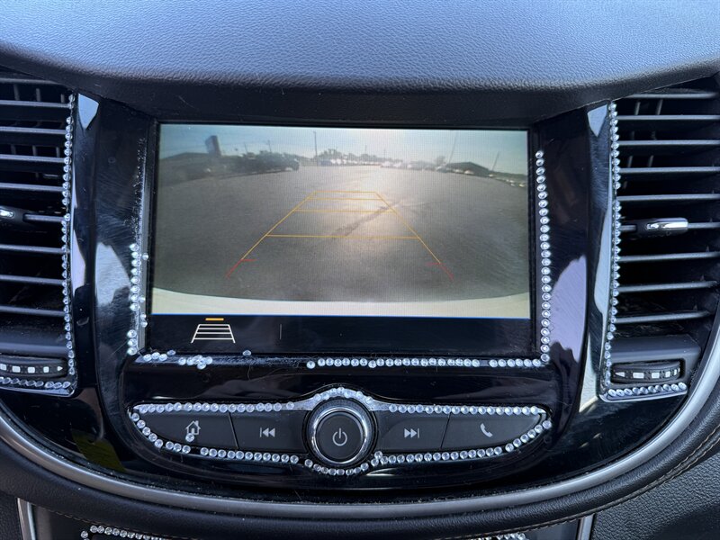 2018 Chevrolet Trax LS - Photo 15 - Cahokia, IL 62206