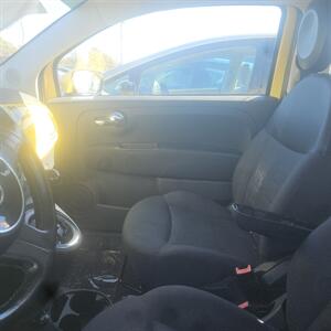 2013 FIAT 500 Pop   - Photo 3 - Belleville, IL 62223