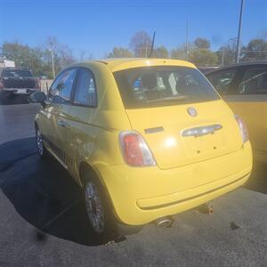 2013 FIAT 500 Pop   - Photo 5 - Belleville, IL 62223