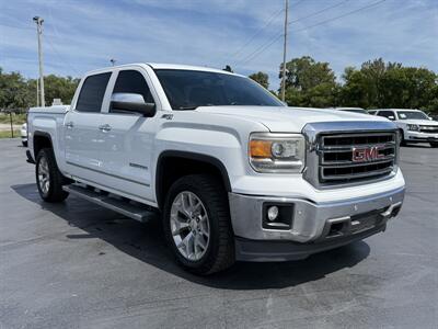 2015 GMC Sierra 1500 SLT   - Photo 8 - Cahokia, IL 62206
