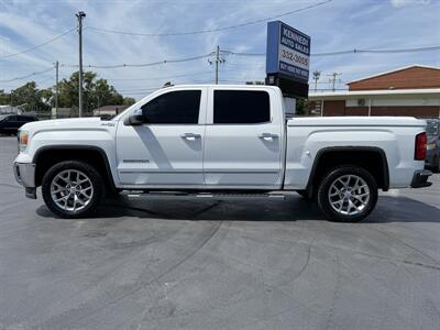 2015 GMC Sierra 1500 SLT   - Photo 2 - Cahokia, IL 62206