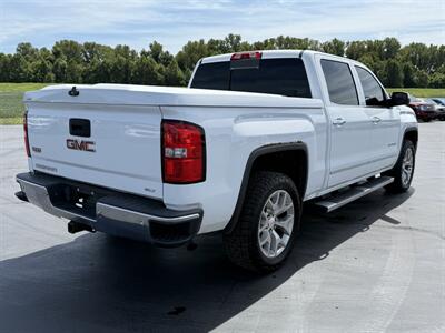 2015 GMC Sierra 1500 SLT   - Photo 6 - Cahokia, IL 62206
