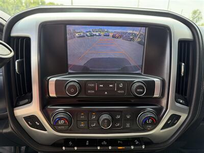 2015 GMC Sierra 1500 SLT   - Photo 16 - Cahokia, IL 62206