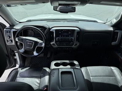 2015 GMC Sierra 1500 SLT   - Photo 13 - Cahokia, IL 62206