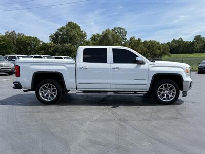 2015 GMC Sierra 1500 SLT   - Photo 7 - Cahokia, IL 62206