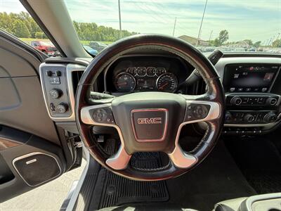 2015 GMC Sierra 1500 SLT   - Photo 14 - Cahokia, IL 62206