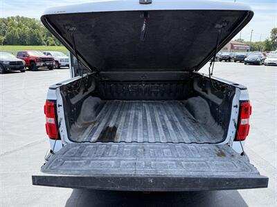 2015 GMC Sierra 1500 SLT   - Photo 19 - Cahokia, IL 62206