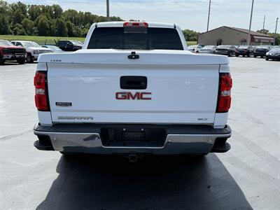 2015 GMC Sierra 1500 SLT   - Photo 4 - Cahokia, IL 62206