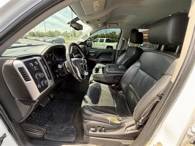 2015 GMC Sierra 1500 SLT   - Photo 10 - Cahokia, IL 62206