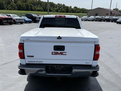2015 GMC Sierra 1500 SLT   - Photo 5 - Cahokia, IL 62206