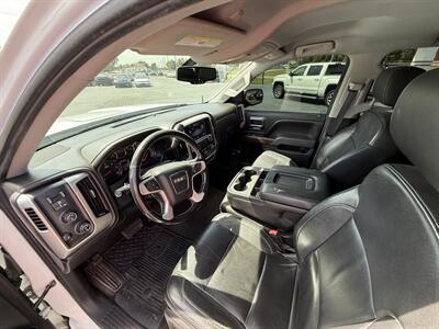 2015 GMC Sierra 1500 SLT   - Photo 11 - Cahokia, IL 62206