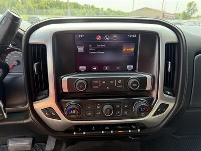 2015 GMC Sierra 1500 SLT   - Photo 15 - Cahokia, IL 62206