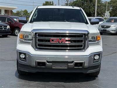 2015 GMC Sierra 1500 SLT   - Photo 9 - Cahokia, IL 62206