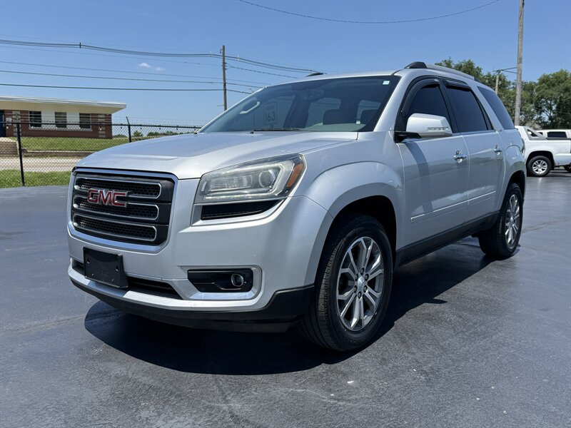 2016 GMC Acadia SLT-1   - Photo 1 - Cahokia, IL 62206