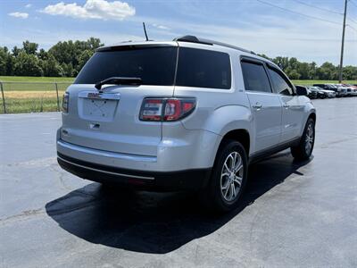 2016 GMC Acadia SLT-1 - Photo 5 - Cahokia, IL 62206