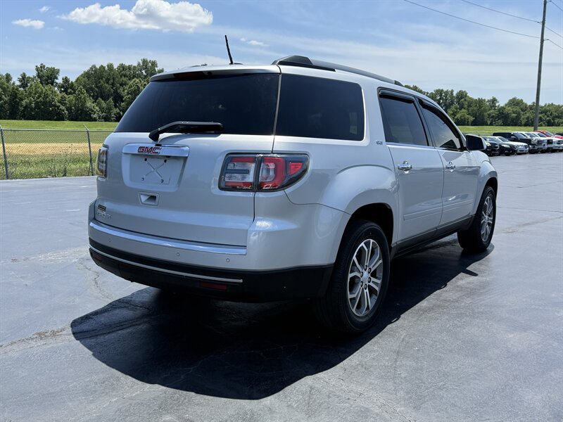 2016 GMC Acadia SLT-1 - Photo 5 - Cahokia, IL 62206